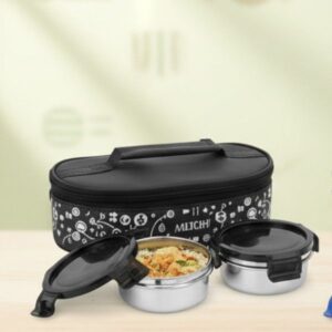 Lifestyle Lunch Premium Insulated Meal Carrier