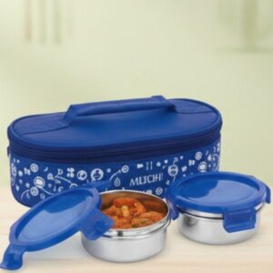 Lifestyle Lunch Premium Insulated Meal Carrier