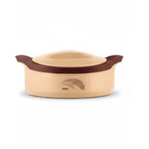 Marvel Premium Insulated Casserole with Stainless Steel Inner Liner