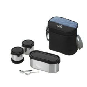 Master Lunch Max Insulated Meal Carrier