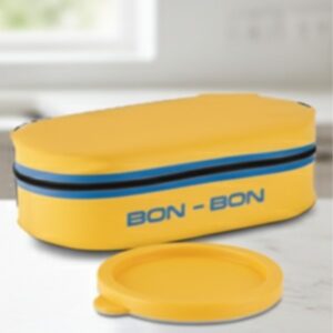 Milton Bon-Bon Insulated Kids Tiffin with Integrated Cutlery