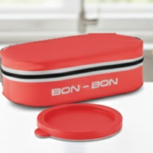 Milton Bon-Bon Insulated Kids Tiffin with Integrated Cutlery