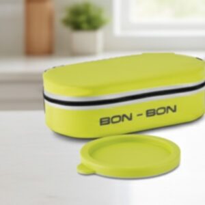 Milton Bon-Bon Insulated Kids Tiffin with Integrated Cutlery