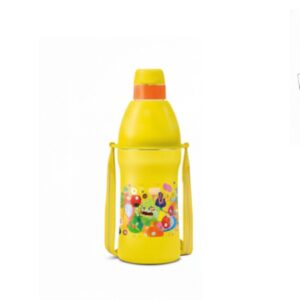 Milton Kool Joy yellow