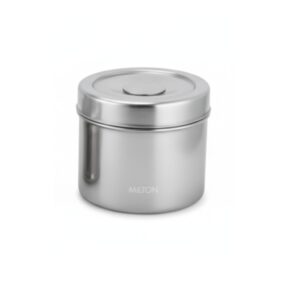 Milton Steel-Snack Pro Insulated Stainless Steel Food & Snack Container