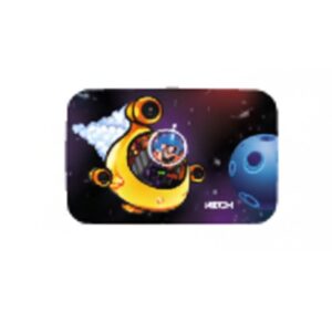 Munch Box Premium Insulated Food Grade Snack Container