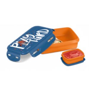 Munch Box Premium Insulated Food Grade Snack Container