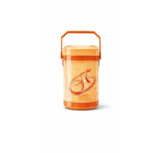 Odyssey Insulated Lunch Carrier