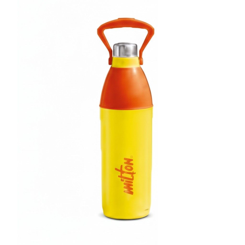 Kool 'N' Sporty Insulated Performance Bottle