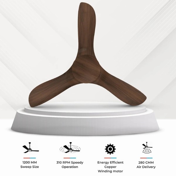 Polycab Silencio Cruiser Prime (BLDC Series) Polycab Silencio Cruiser Prime (BLDC Series)