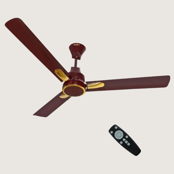 Polycab Zoomer Prime BLDC (High-Efficiency Series)
