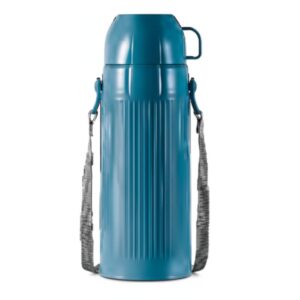 Precious Flask High-Performance Insulated Bottle