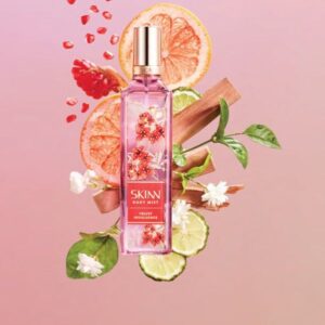 SKINN Body Mist – Velvet Indulgence