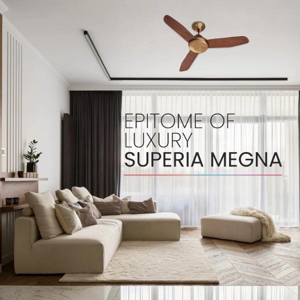 SUP@R SUPERIA MEGNA Premium Luxury Fan2 SUP@R SUPERIA MEGNA Premium Luxury Fan