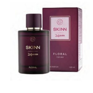 Skinn by Titan - 24Seven Caramel (Eau De Parfum) for Women