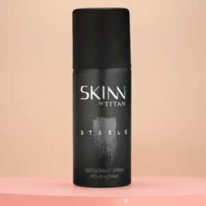 Skinn by Titan: Amalfi Bleu Deodorant Spray (Pour Homme)