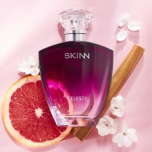Skinn by Titan - Celeste (Eau De Parfum) for Women