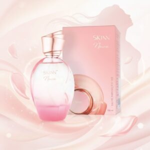 Skinn by Titan - Noura Floret (Eau De Parfum) for Women