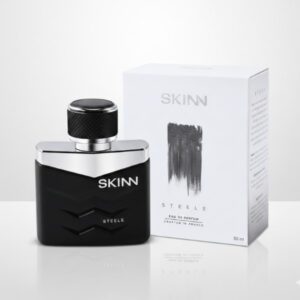 Skinn by Titan - Steele (Eau De Parfum) for Men
