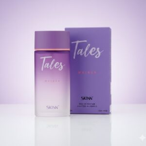 Skinn by Titan Tales Malaga (Eau De Parfum)