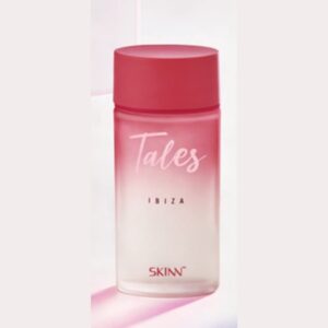 Skinn by Titan: Tales Malaga (Eau De Parfum)