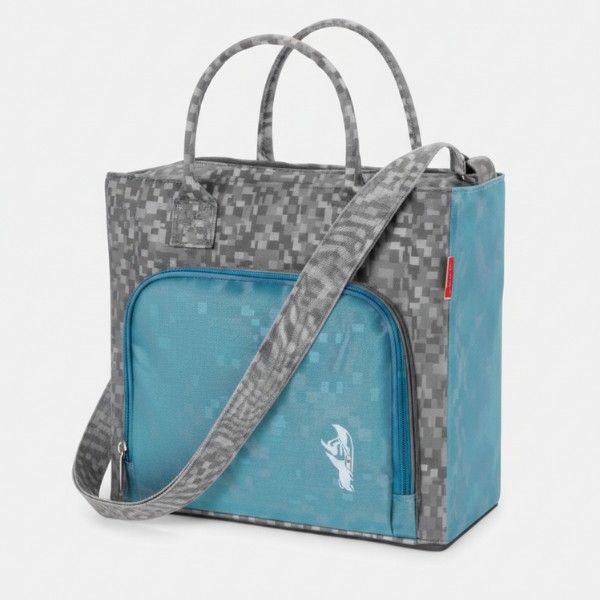 Style Mate Elite Insulated Lunch Management System