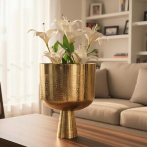 The Artisan Flora Collection Mixed-Media Botanical Arrangements