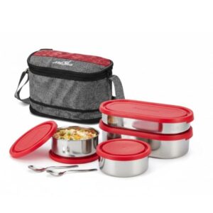 Triple Decker Insulated Beverage Tower