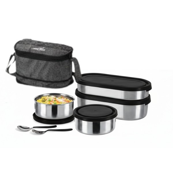 Triple Decker Insulated Beverage Tower