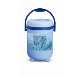 Trojan Insulated Multi-Tier Carrier