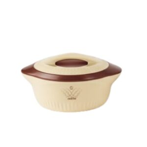 Royal Insulated Culinary Hot Pot – Elegant Serveware