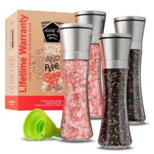 Black Pepper Grinder