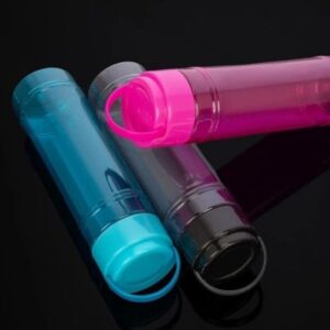 Plastic Water Bottle