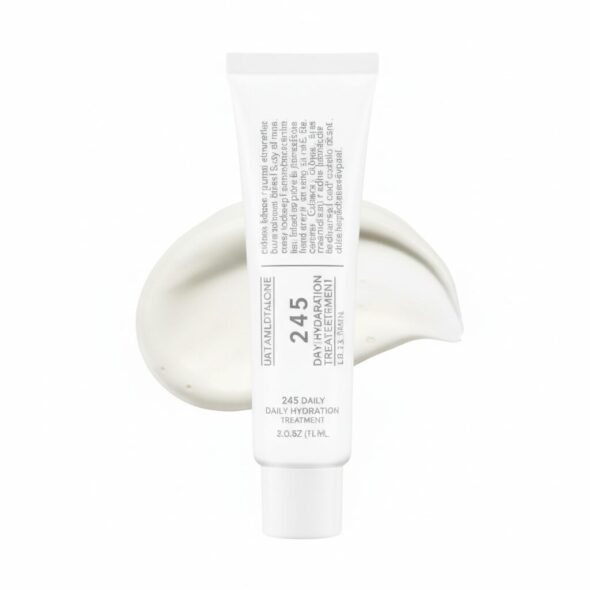 345 Relief Cream
