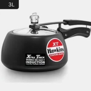 AWKINS CONTURA BLACK XT 3L