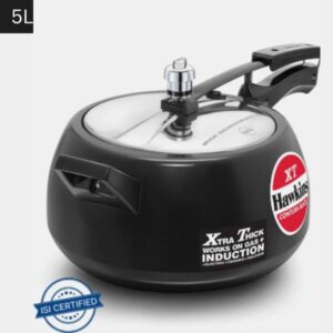 AWKINS CONTURA BLACK XT 5L