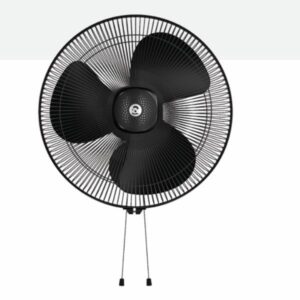 Atomberg Wall Renesa 400 ( Matt Black)