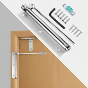 Automatic Door Closer
