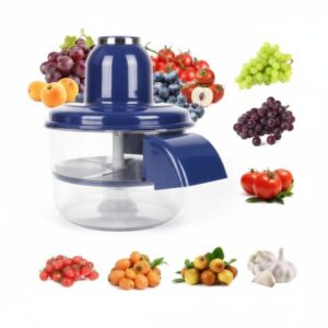 Automatic Garlic Peeler Machine