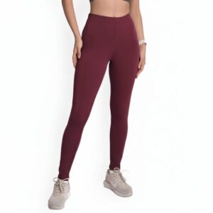 WUGO::Latest Stylish High GSM Women Active Wear/Gym-Yoga Pant/Sport Leggings For Women's & Girls