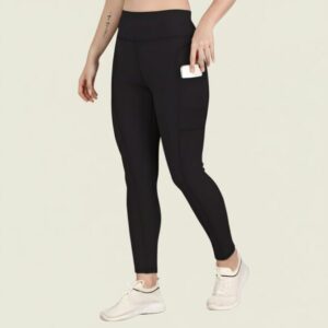 WUGO::Latest Stylish High GSM Women Active Wear/Gym-Yoga Pant/Sport Leggings For Women's & Girls