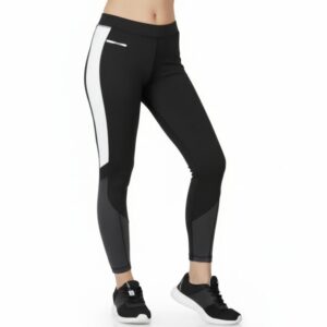 WUGO::Latest Stylish High GSM Women Active Wear/Gym-Yoga Pant/Sport Leggings For Women's & Girls