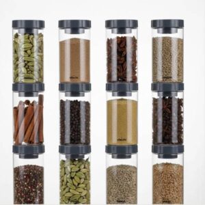 BOROSIL Glass Container 1200 ml