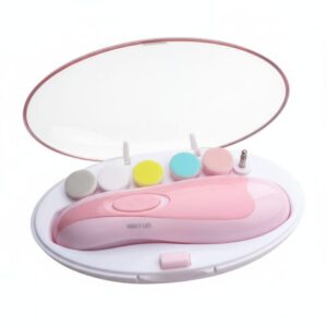 Baby Nail Trimmer