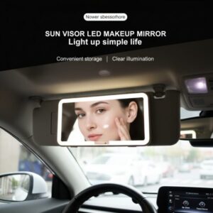 Car Vanity Mirror