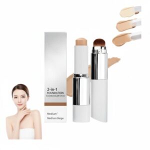 Color Changing Foundation Stick