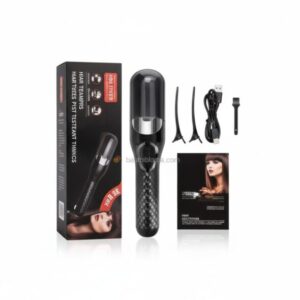 Cordless Split End Hair Trimmer