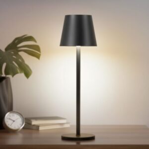 Cordless Table Lamp