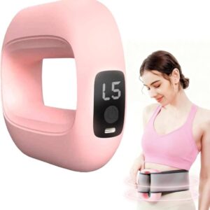 Electric Fascia Massage Ring