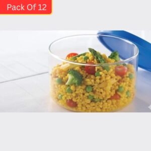 FLAME PROOF COOK & STORE